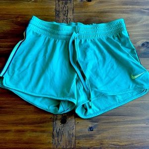 Nike shorts